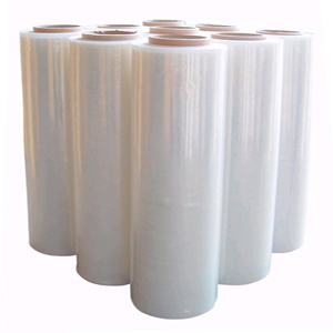 UV Stretch Films India