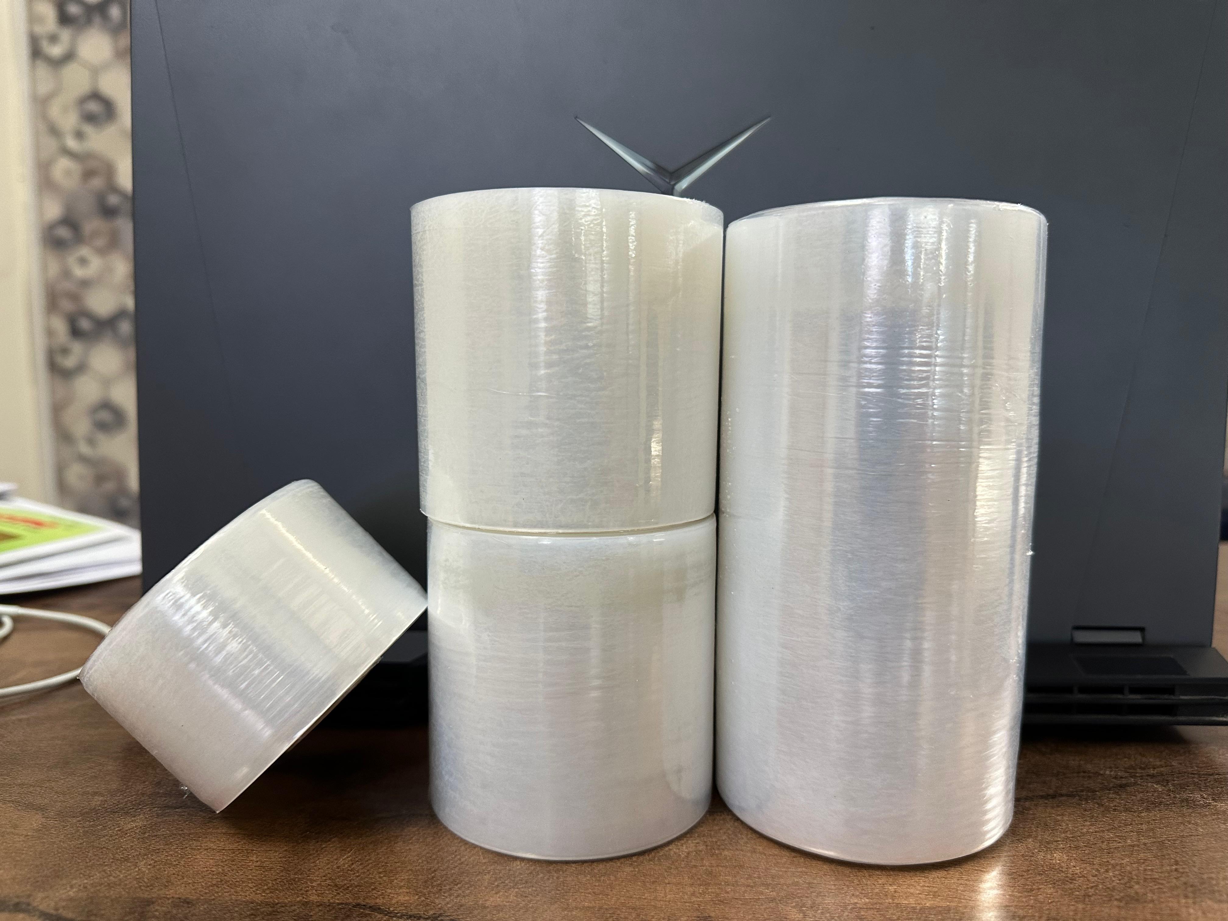 VCI Stretch Film Manufacturer
