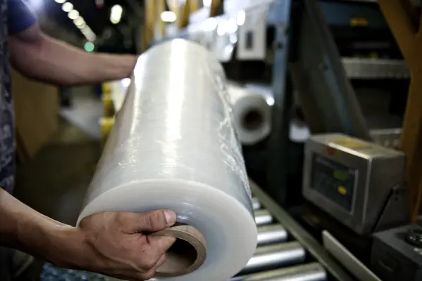 mini stretch film rolls exporters